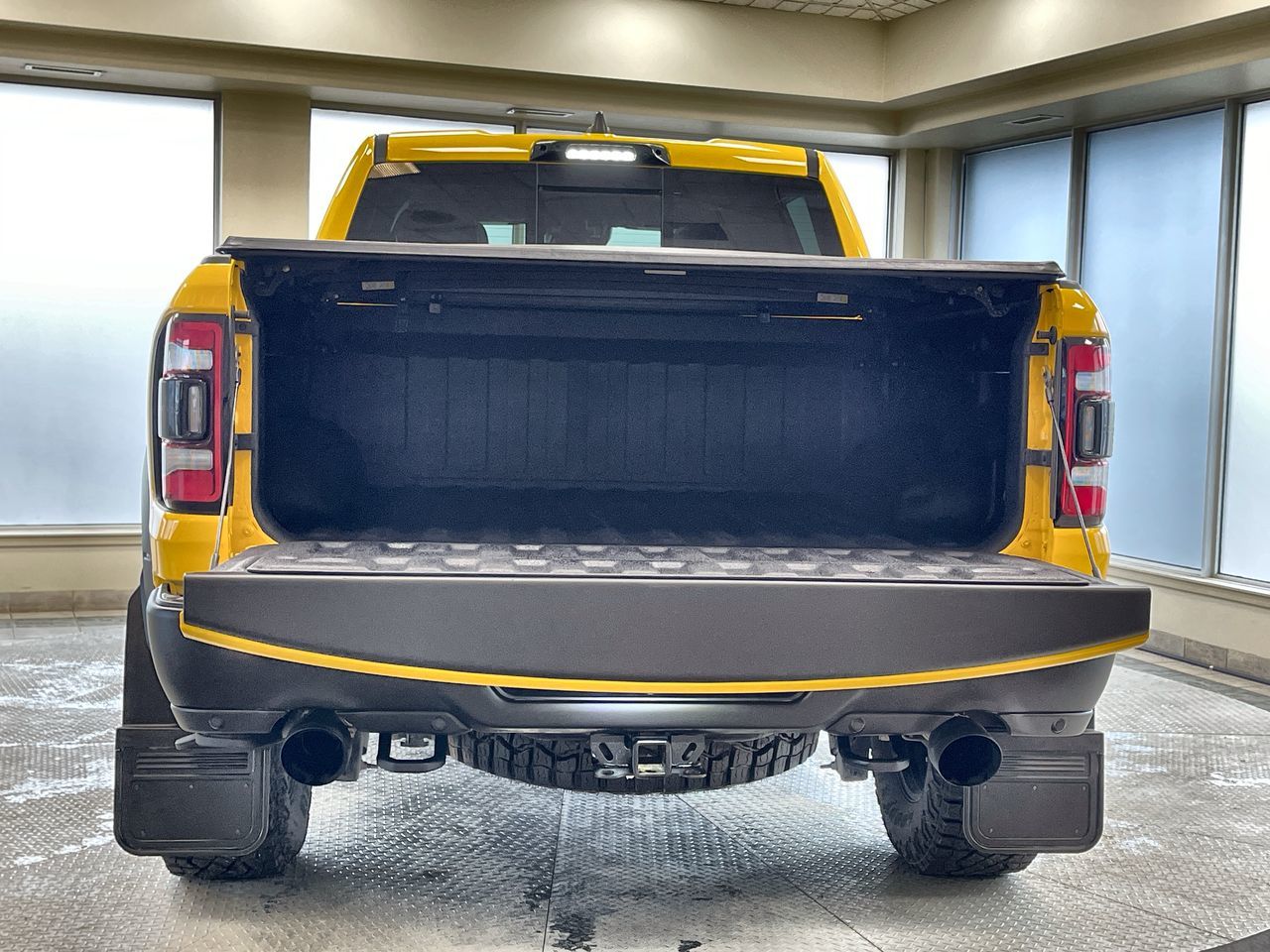 2023 Ram RAM 1500 Trx Crew Cab 4x4