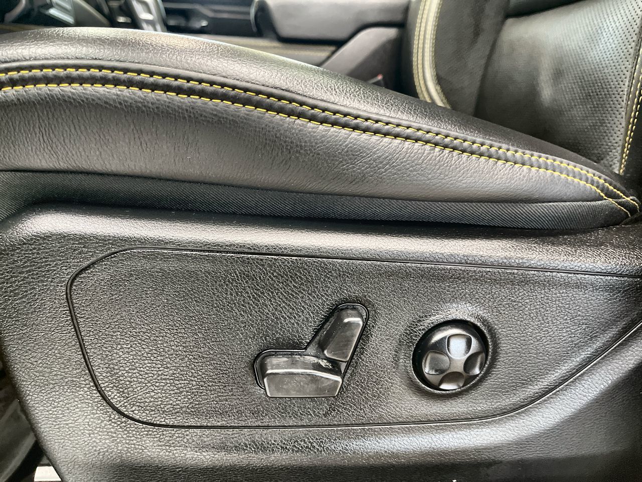 2023 Ram RAM 1500 Trx Crew Cab 4x4