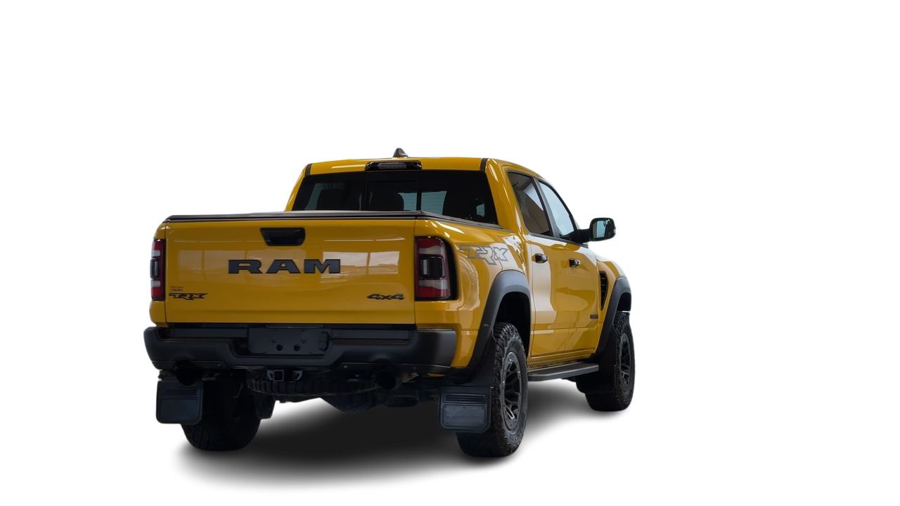 2023 Ram RAM 1500 Trx Crew Cab 4x4