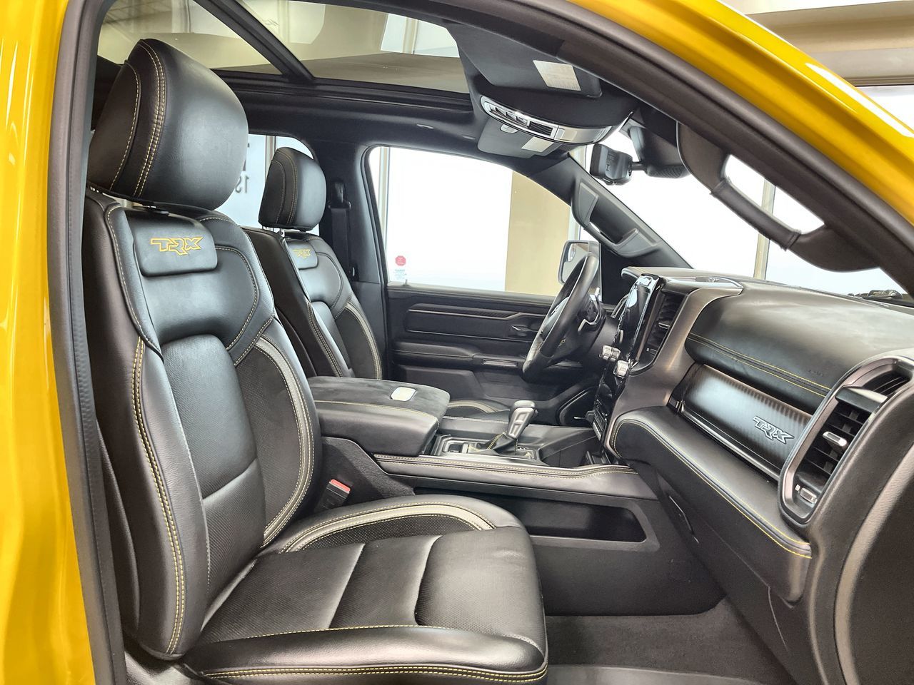 2023 Ram RAM 1500 Trx Crew Cab 4x4