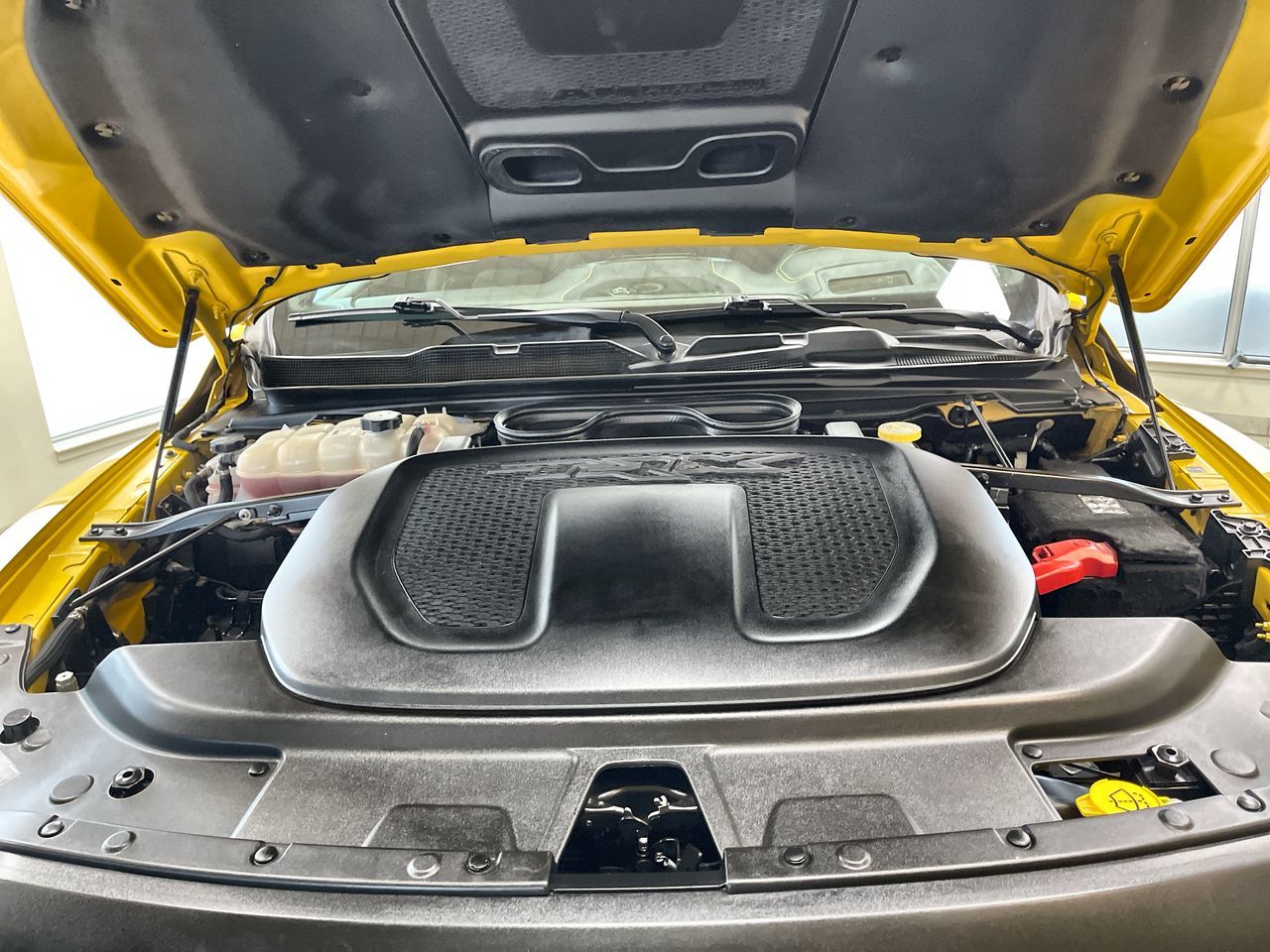 2023 Ram RAM 1500 Trx Crew Cab 4x4