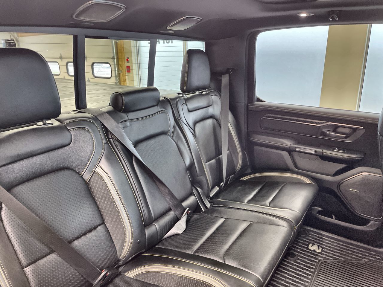 2023 Ram RAM 1500 Trx Crew Cab 4x4