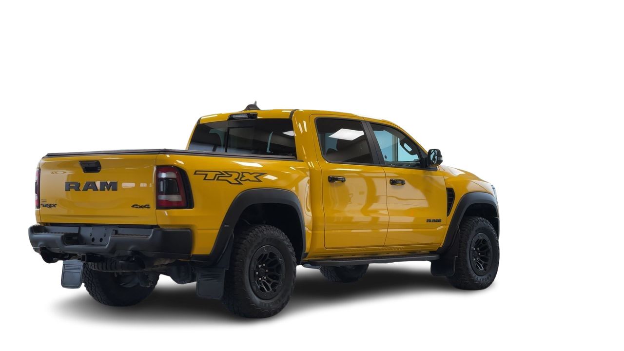 2023 Ram RAM 1500 Trx Crew Cab 4x4