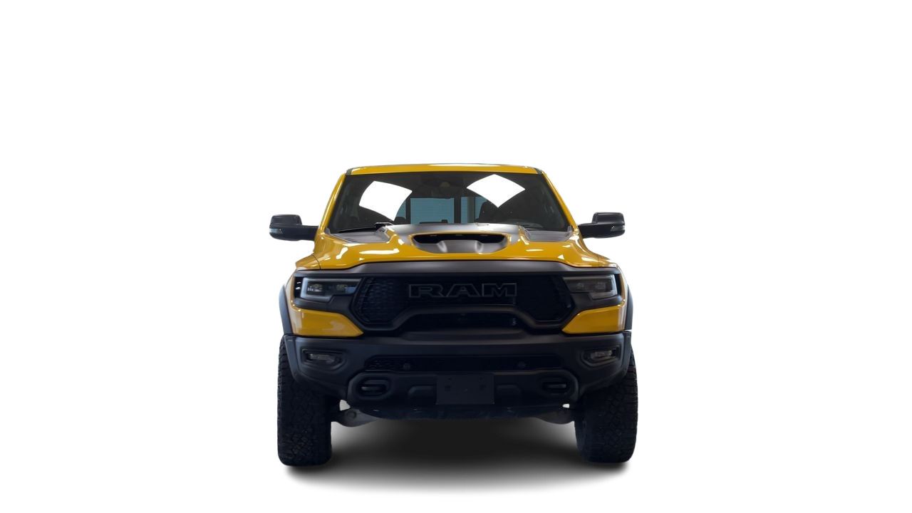 2023 Ram RAM 1500 Trx Crew Cab 4x4