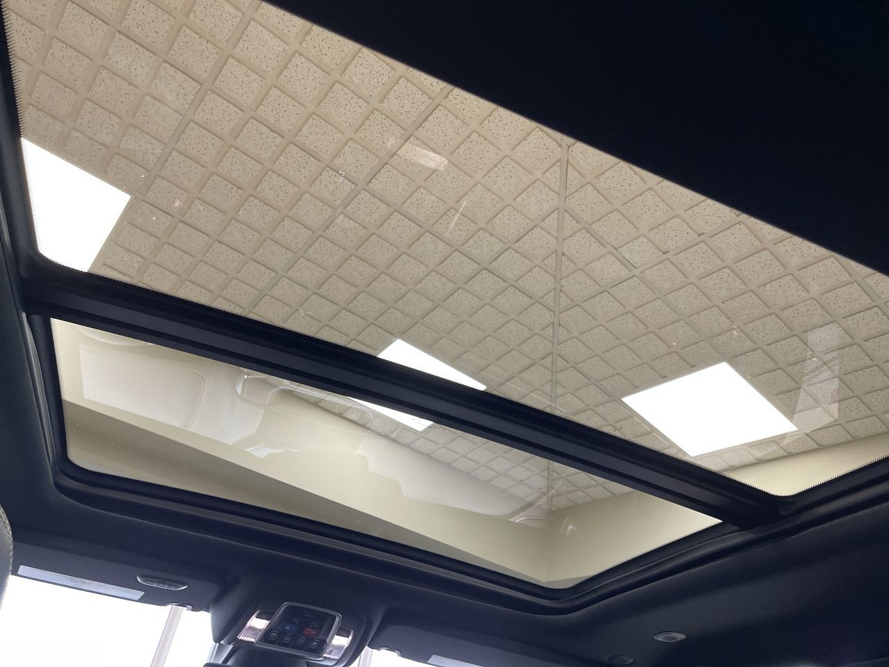 2023 Ram RAM 1500 Trx Crew Cab 4x4