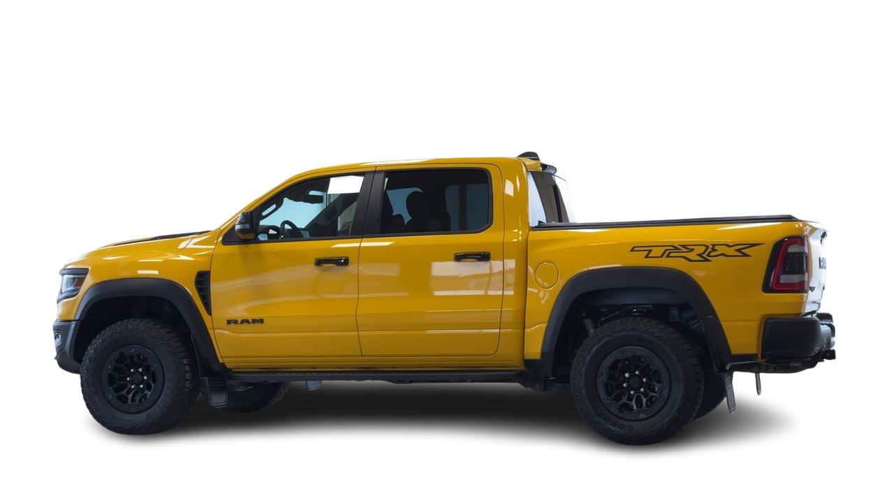 2023 Ram RAM 1500 Trx Crew Cab 4x4