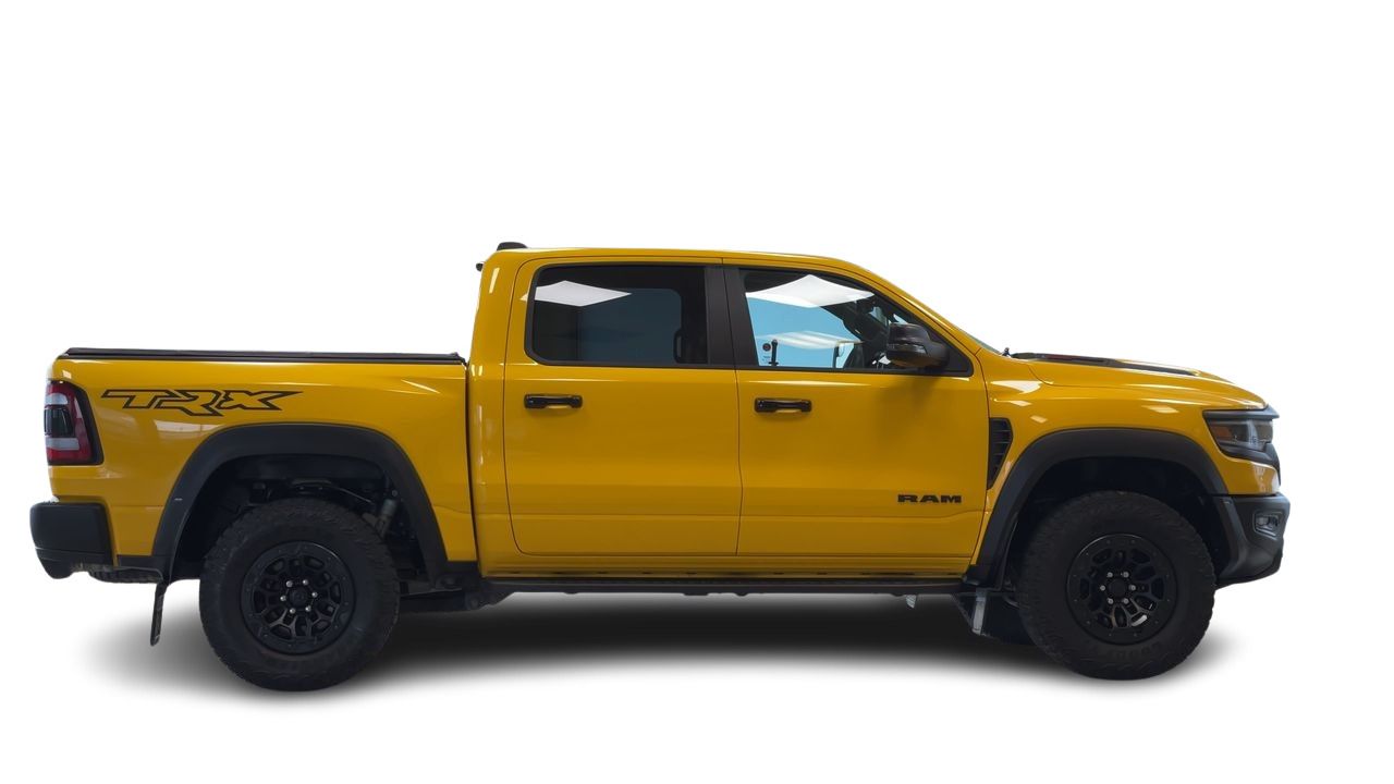 2023 Ram RAM 1500 Trx Crew Cab 4x4