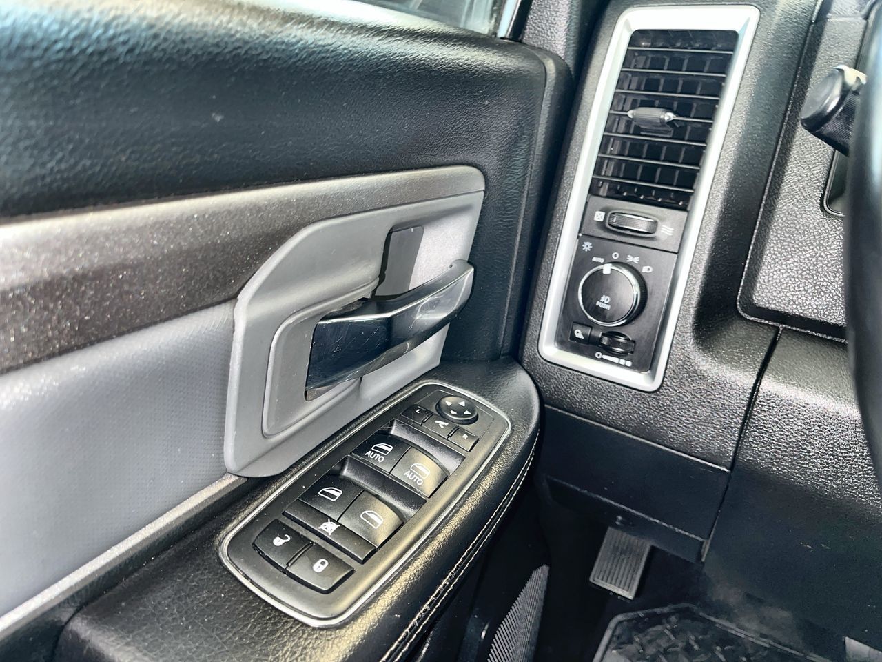 2018 Ram RAM 2500 Crew Cab 4x4 in Regina, Saskatchewan