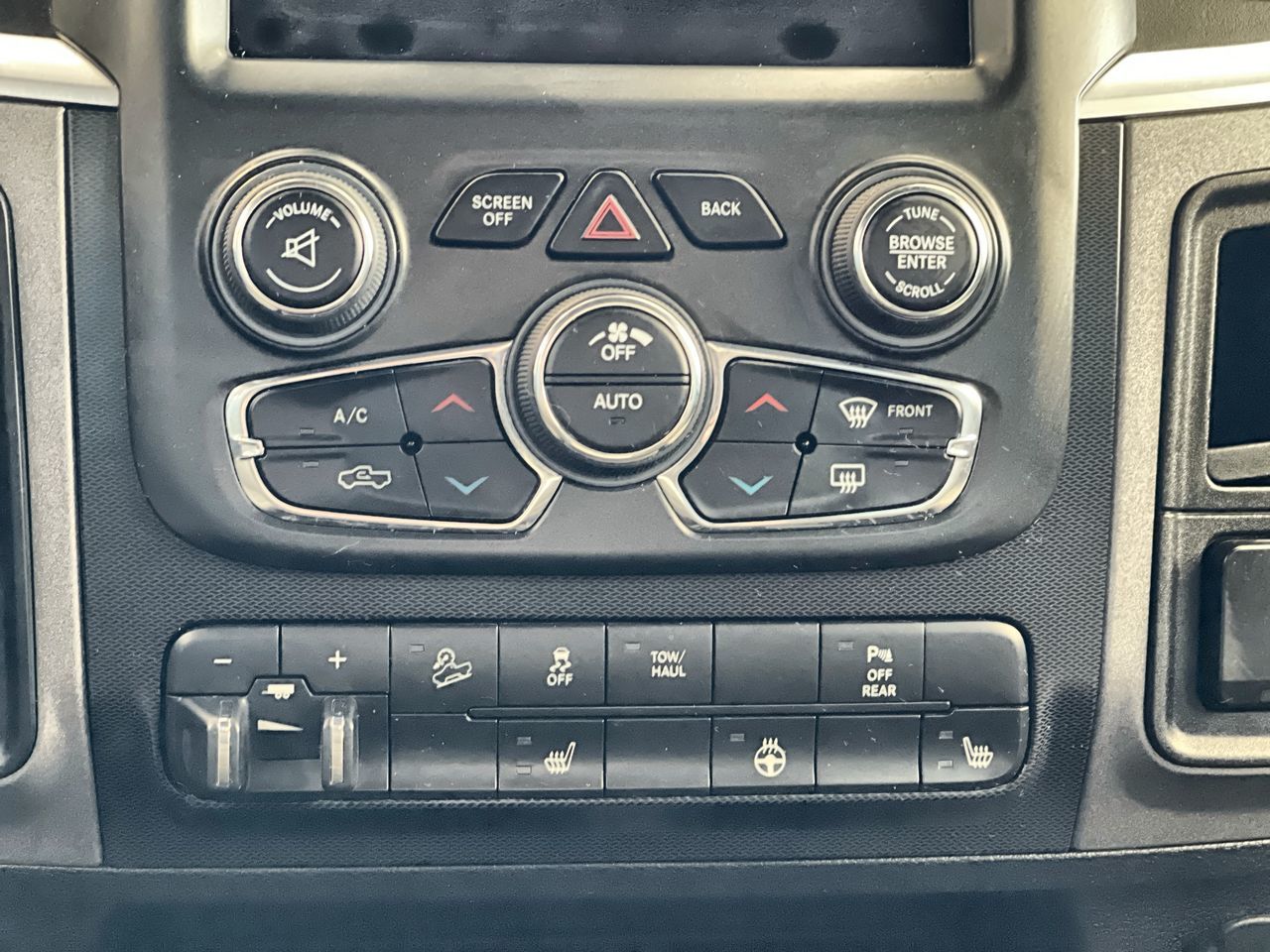 2018 Ram RAM 2500 Crew Cab 4x4 in Regina, Saskatchewan