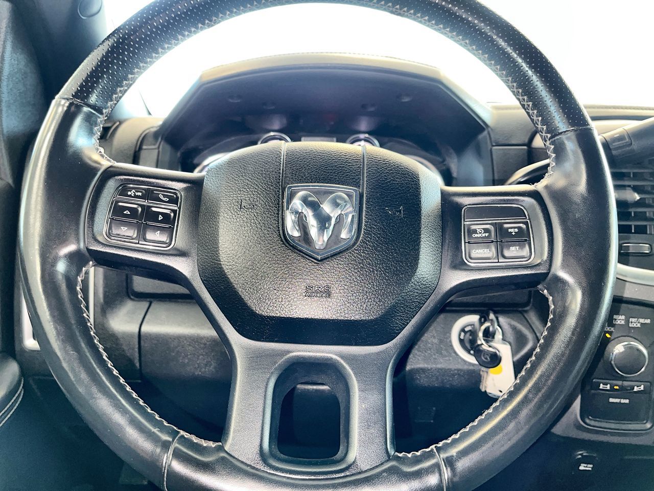 2018 Ram RAM 2500 Crew Cab 4x4 in Regina, Saskatchewan