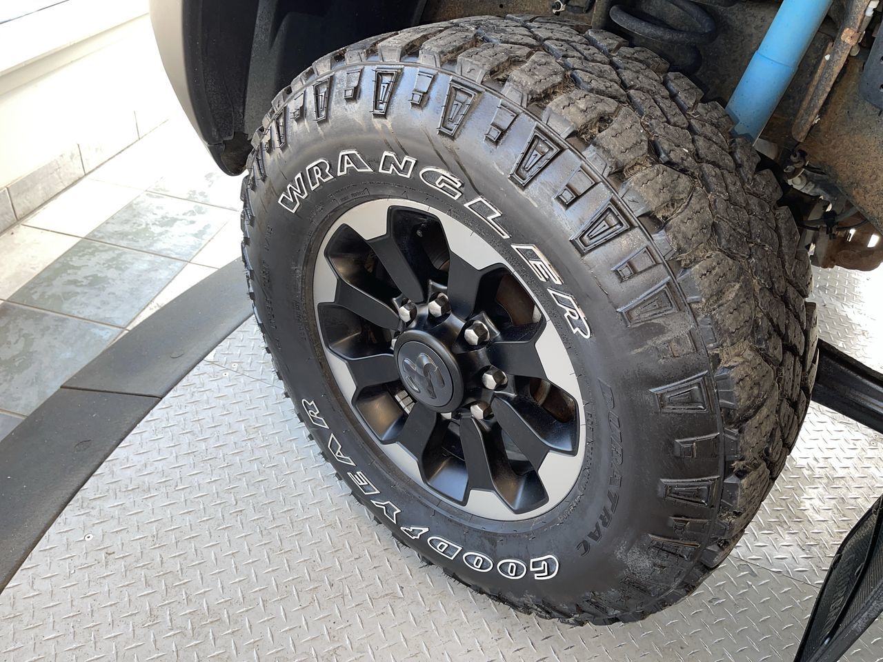 2018 Ram RAM 2500 Crew Cab 4x4 in Regina, Saskatchewan