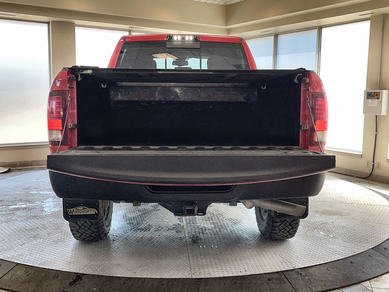 2018 Ram RAM 2500 Crew Cab 4x4 in Regina, Saskatchewan