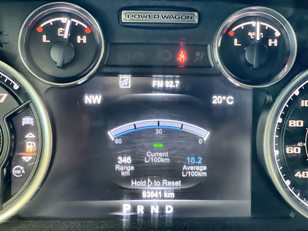 2018 Ram RAM 2500 Crew Cab 4x4 in Regina, Saskatchewan