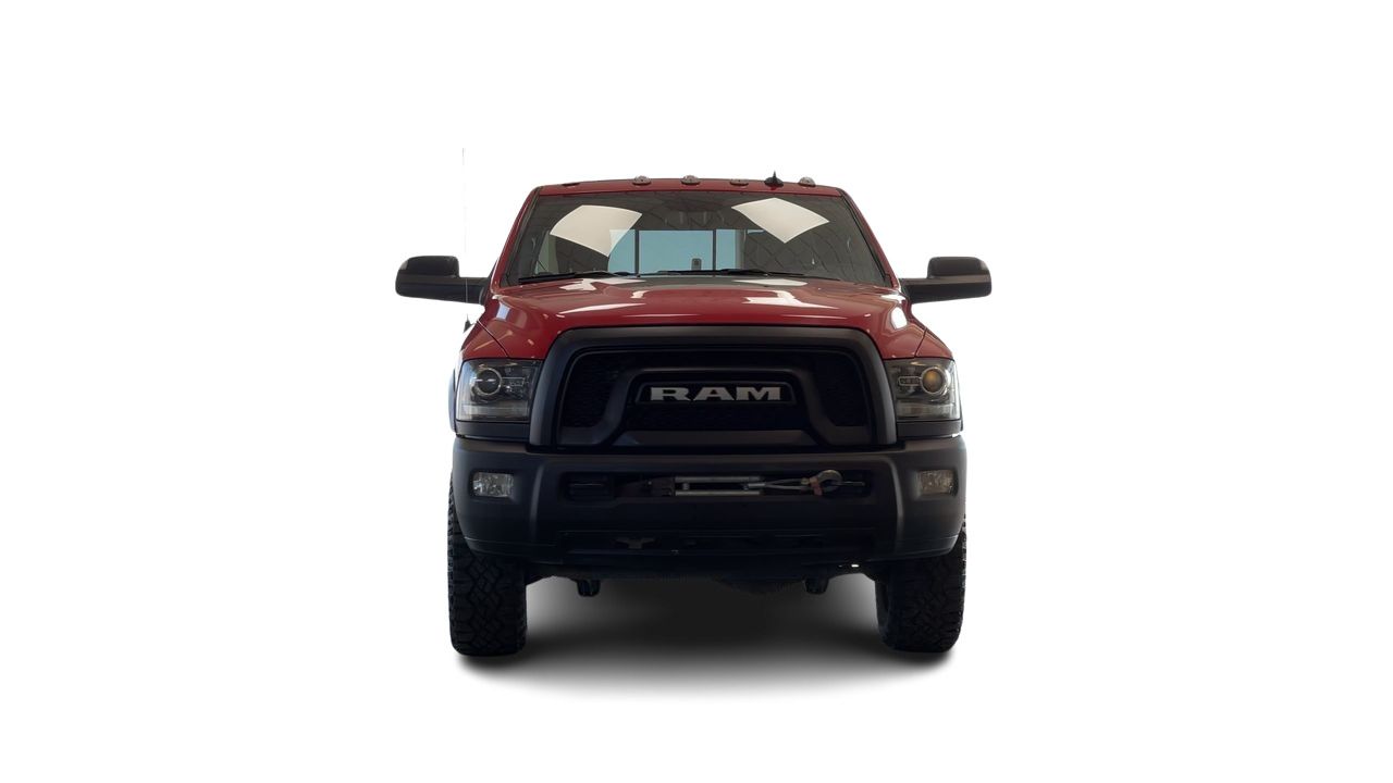 2018 Ram RAM 2500 Crew Cab 4x4 in Regina, Saskatchewan