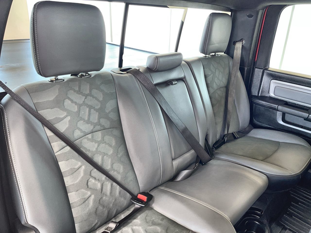 2018 Ram RAM 2500 Crew Cab 4x4 in Regina, Saskatchewan