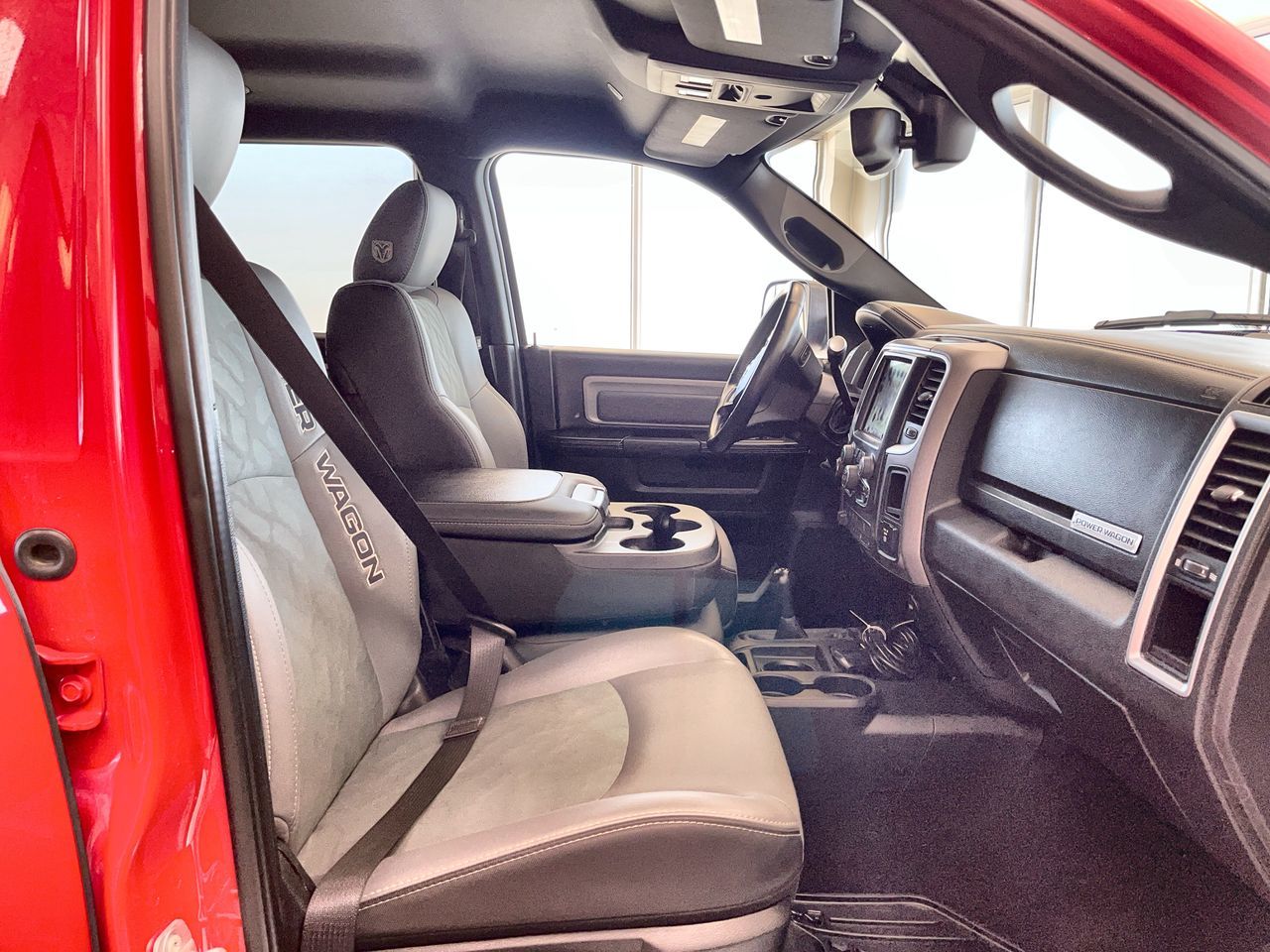 2018 Ram RAM 2500 Crew Cab 4x4 in Regina, Saskatchewan