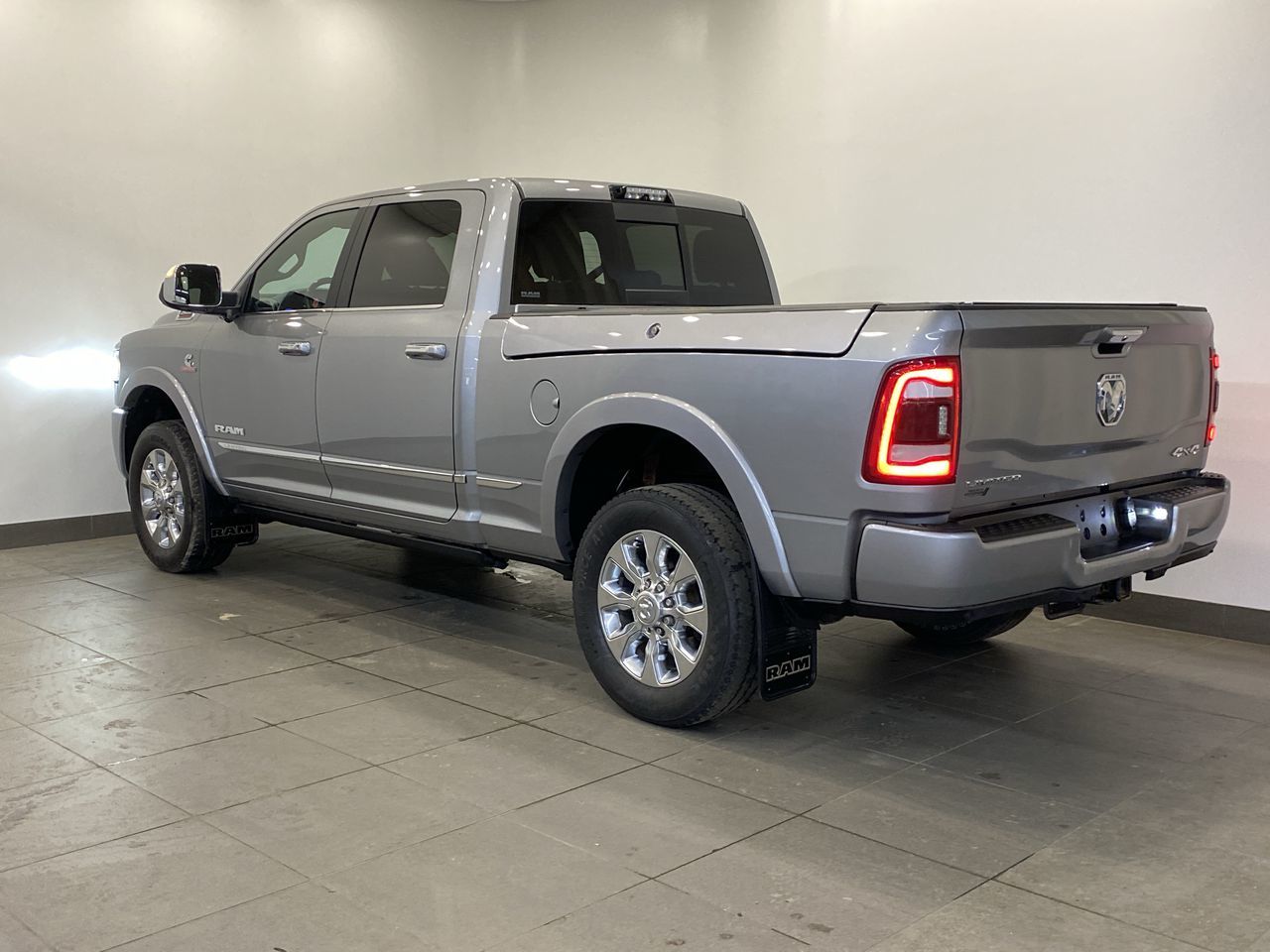 Ram RAM 2500 Crew Cab 4x4  2020 à Regina, Saskatchewan
