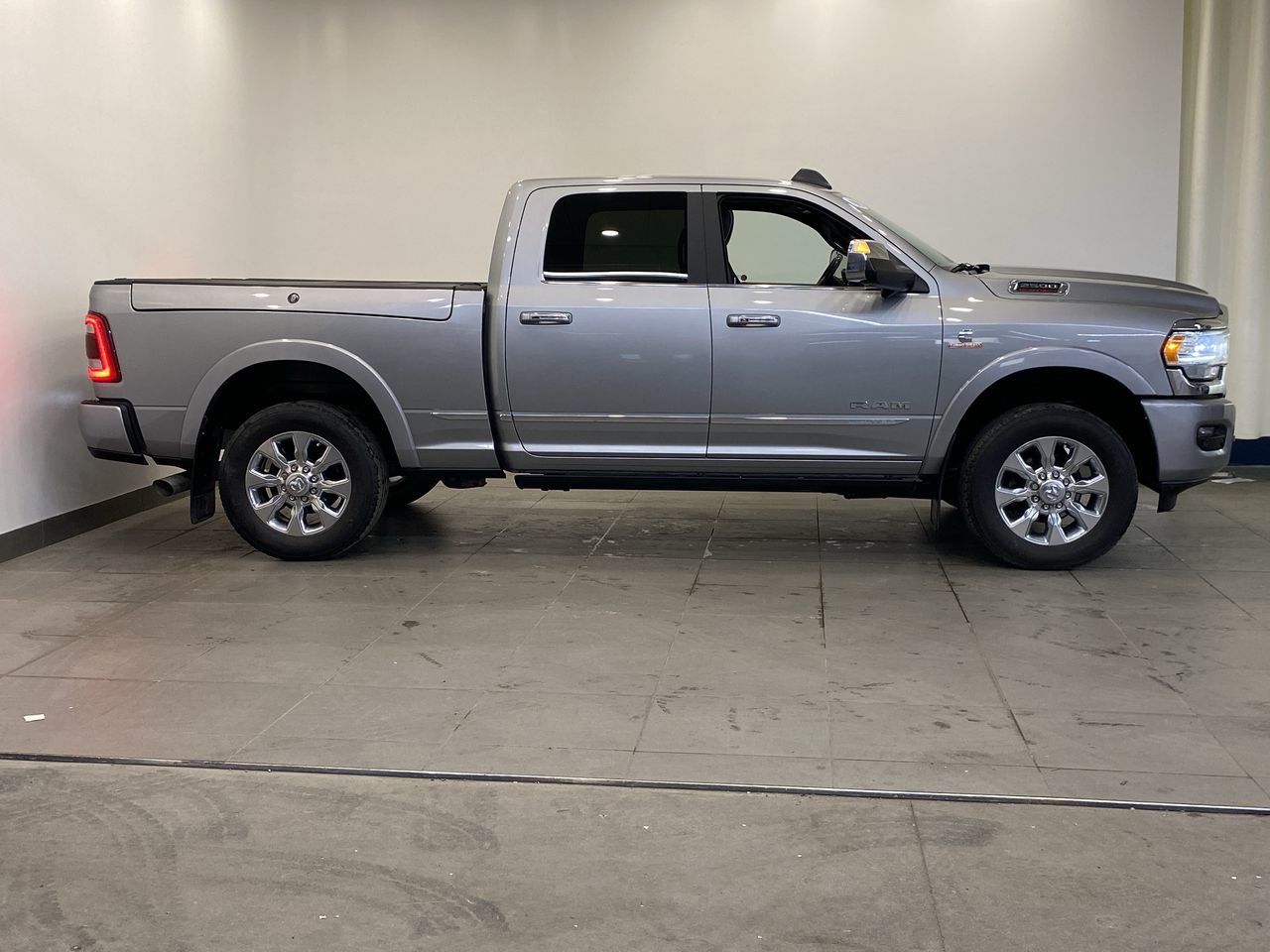 Ram RAM 2500 Crew Cab 4x4  2020 à Regina, Saskatchewan