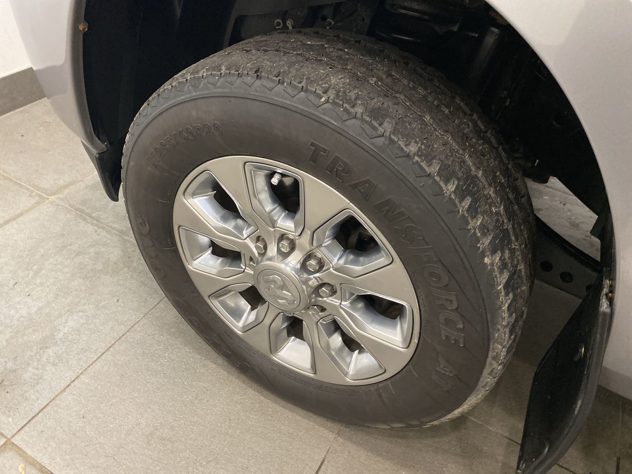 Ram RAM 2500 Crew Cab 4x4  2020 à Regina, Saskatchewan