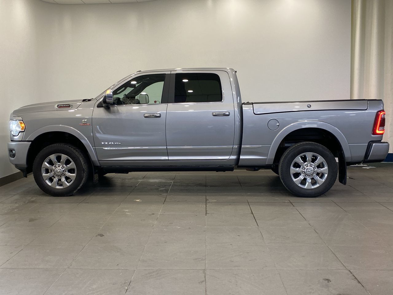 Ram RAM 2500 Crew Cab 4x4  2020 à Regina, Saskatchewan