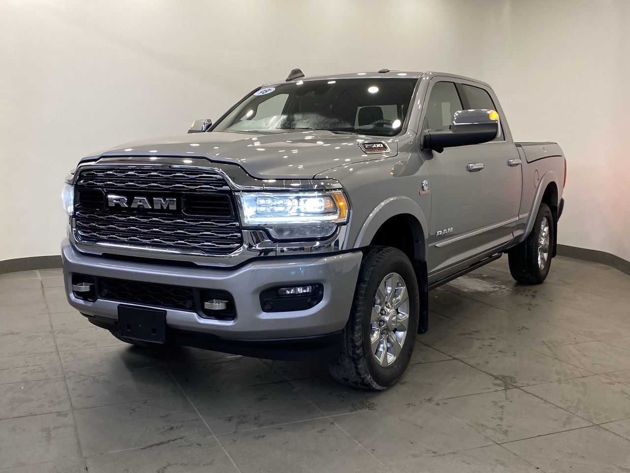 Ram RAM 2500 Crew Cab 4x4  2020 à Regina, Saskatchewan