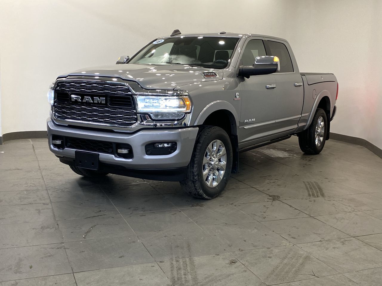 Ram RAM 2500 Crew Cab 4x4  2020 à Regina, Saskatchewan