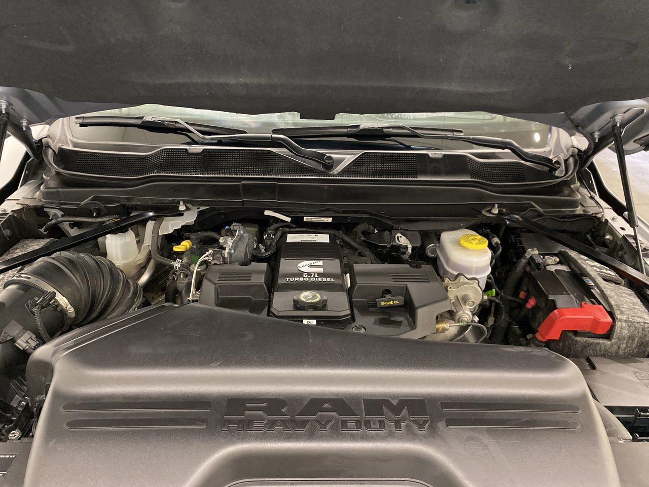Ram RAM 2500 Crew Cab 4x4  2020 à Regina, Saskatchewan