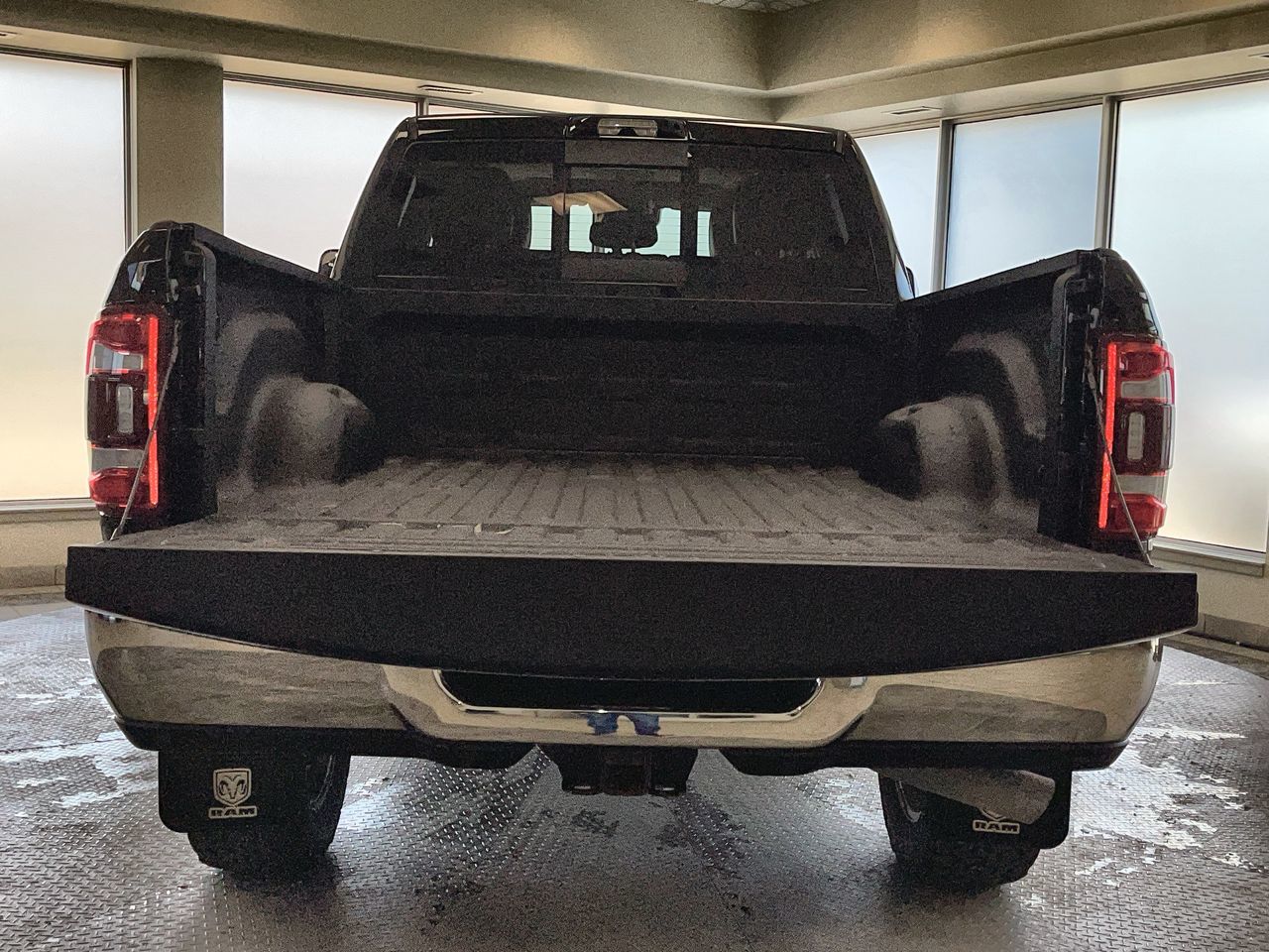 2022 Ram RAM 2500 Crew Cab 4x4