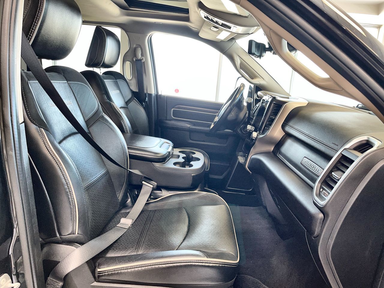 2022 Ram RAM 2500 Crew Cab 4x4