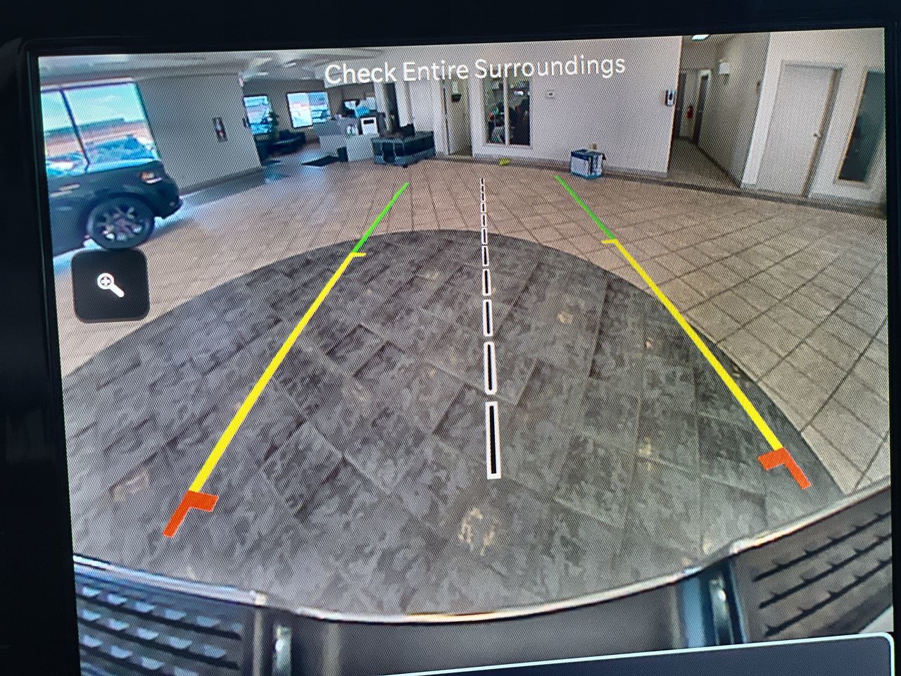 2022 Ram RAM 2500 Crew Cab 4x4