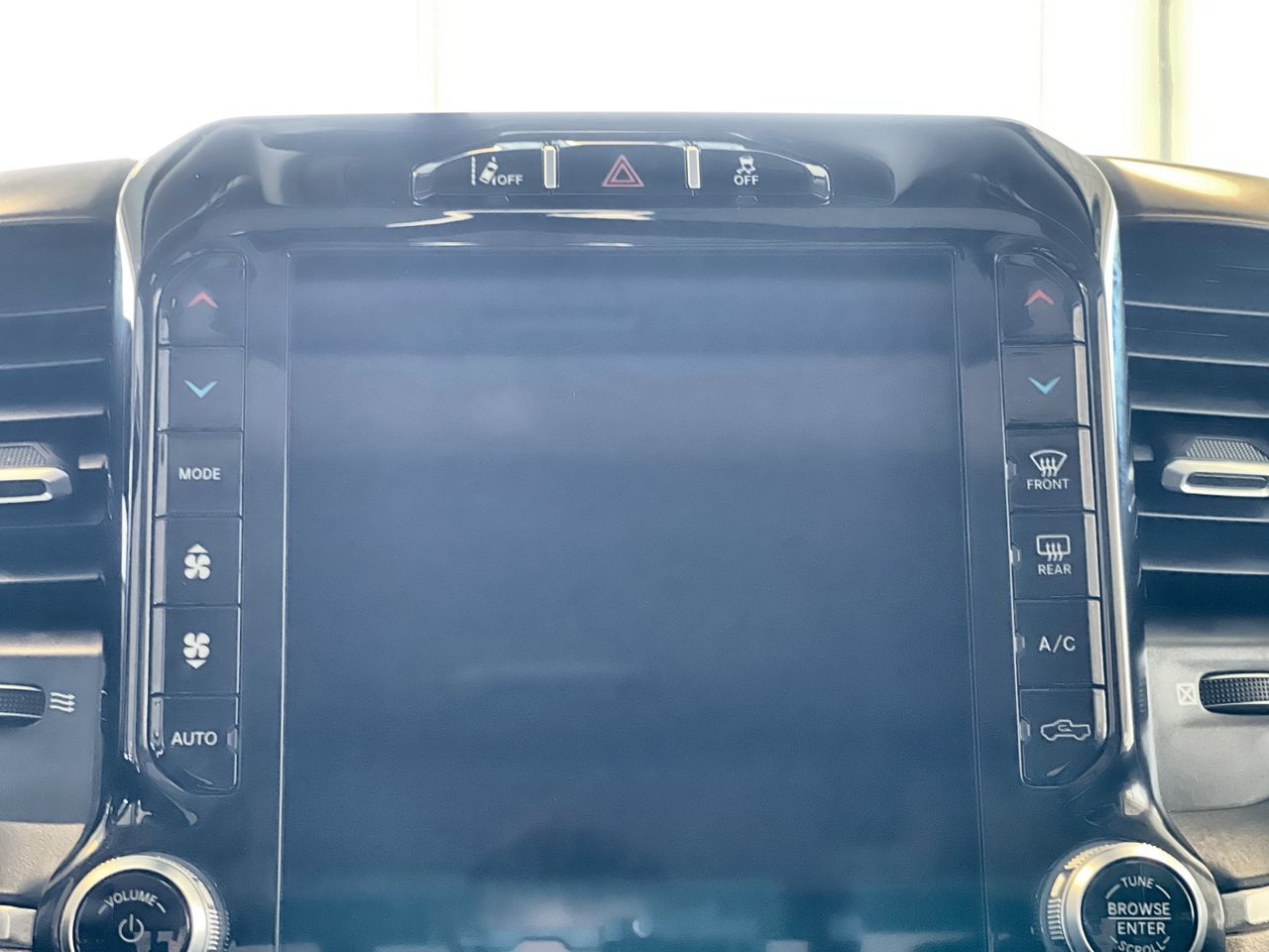 2022 Ram RAM 2500 Crew Cab 4x4