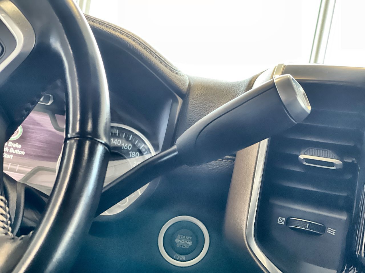 2022 Ram RAM 2500 Crew Cab 4x4