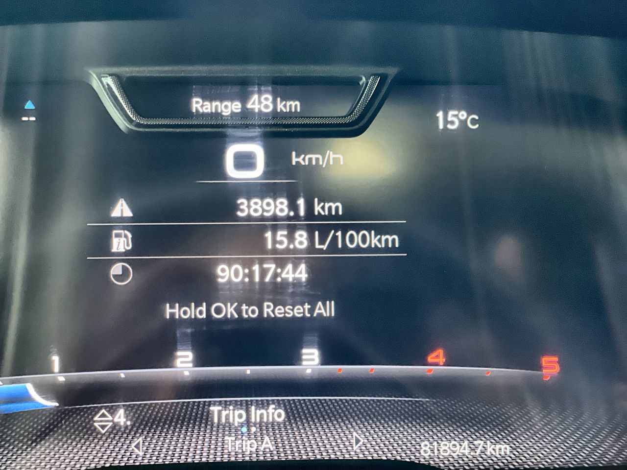 2023 Ram RAM 2500 Crew Cab 4x4