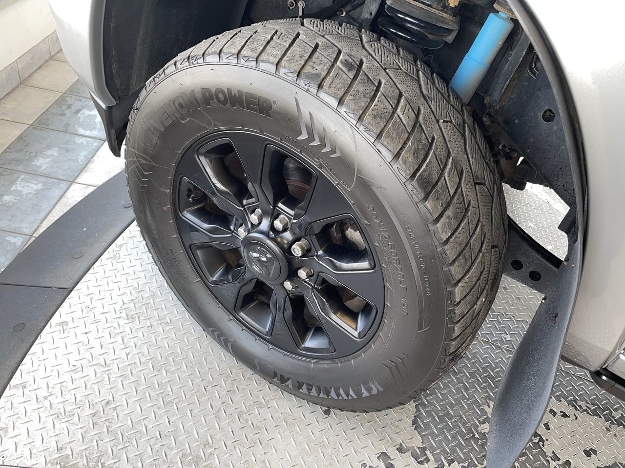 2023 Ram RAM 2500 Crew Cab 4x4