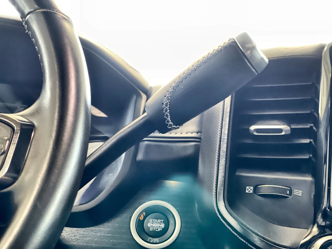 2023 Ram RAM 2500 Crew Cab 4x4