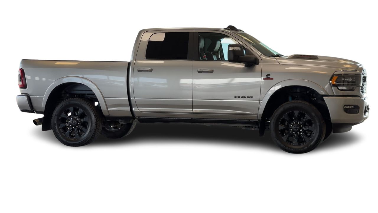 2023 Ram RAM 2500 Crew Cab 4x4