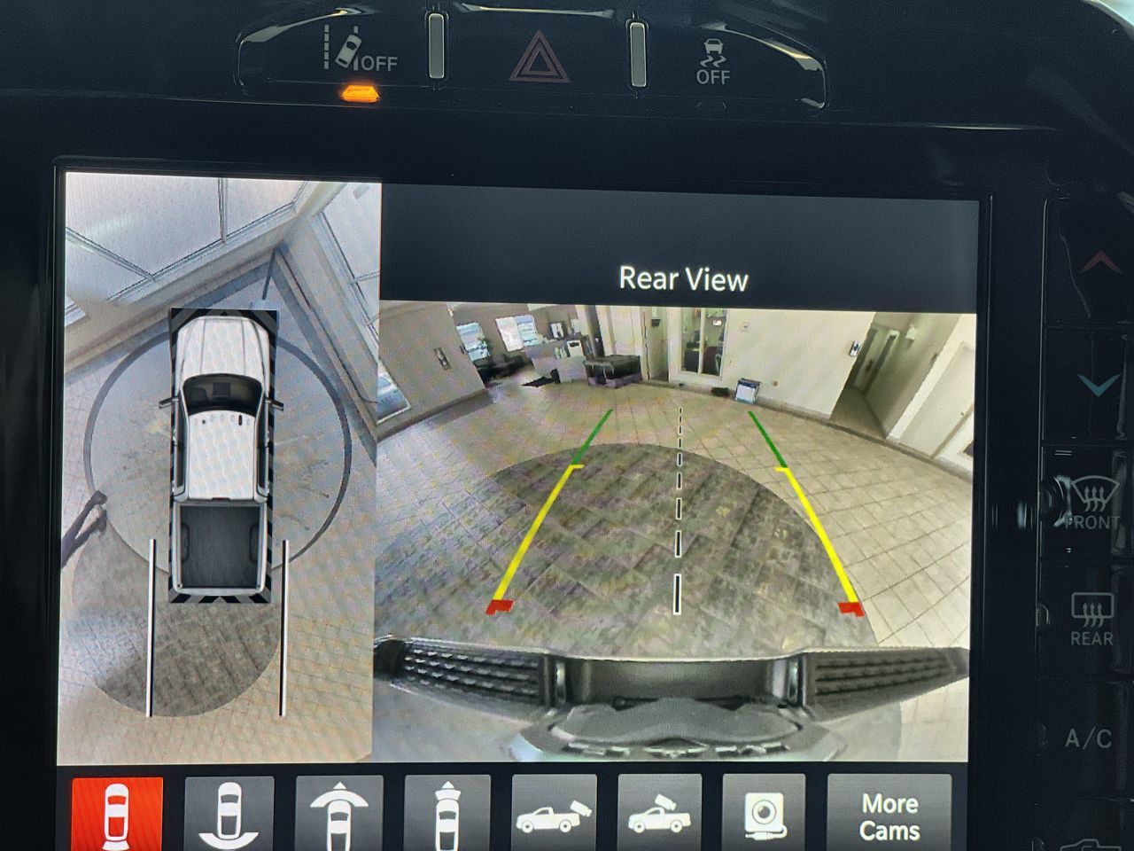 2023 Ram RAM 2500 Crew Cab 4x4