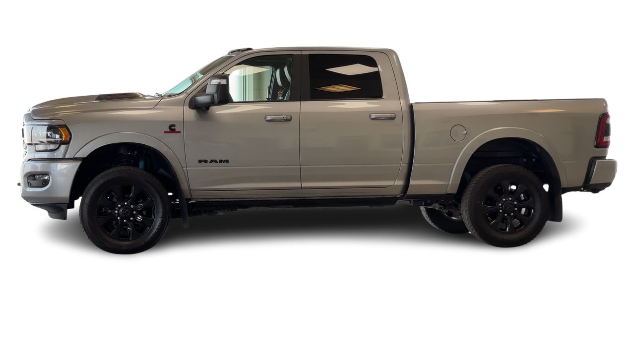 2023 Ram RAM 2500 Crew Cab 4x4