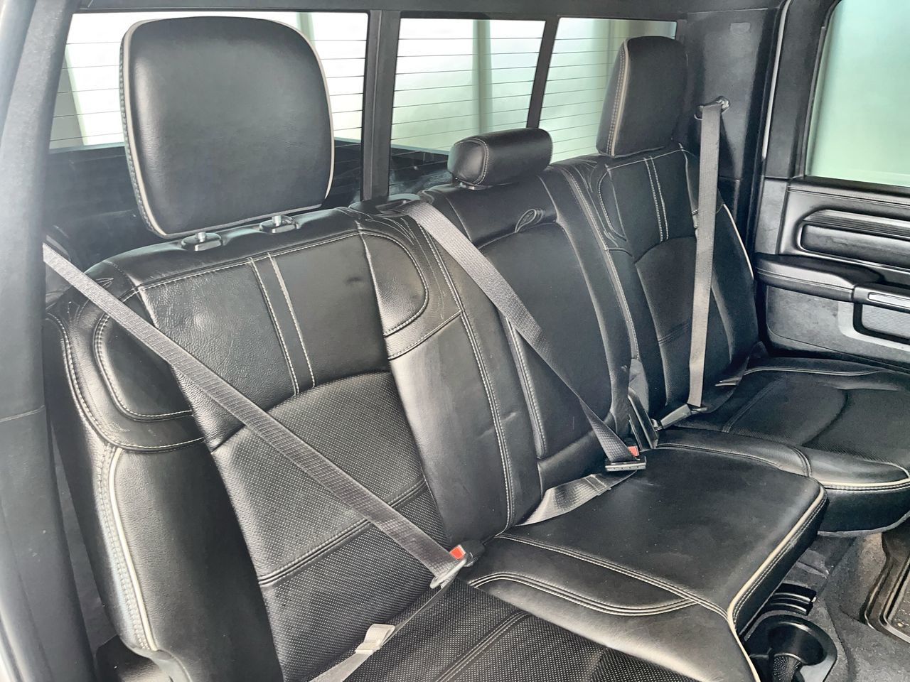 2023 Ram RAM 2500 Crew Cab 4x4