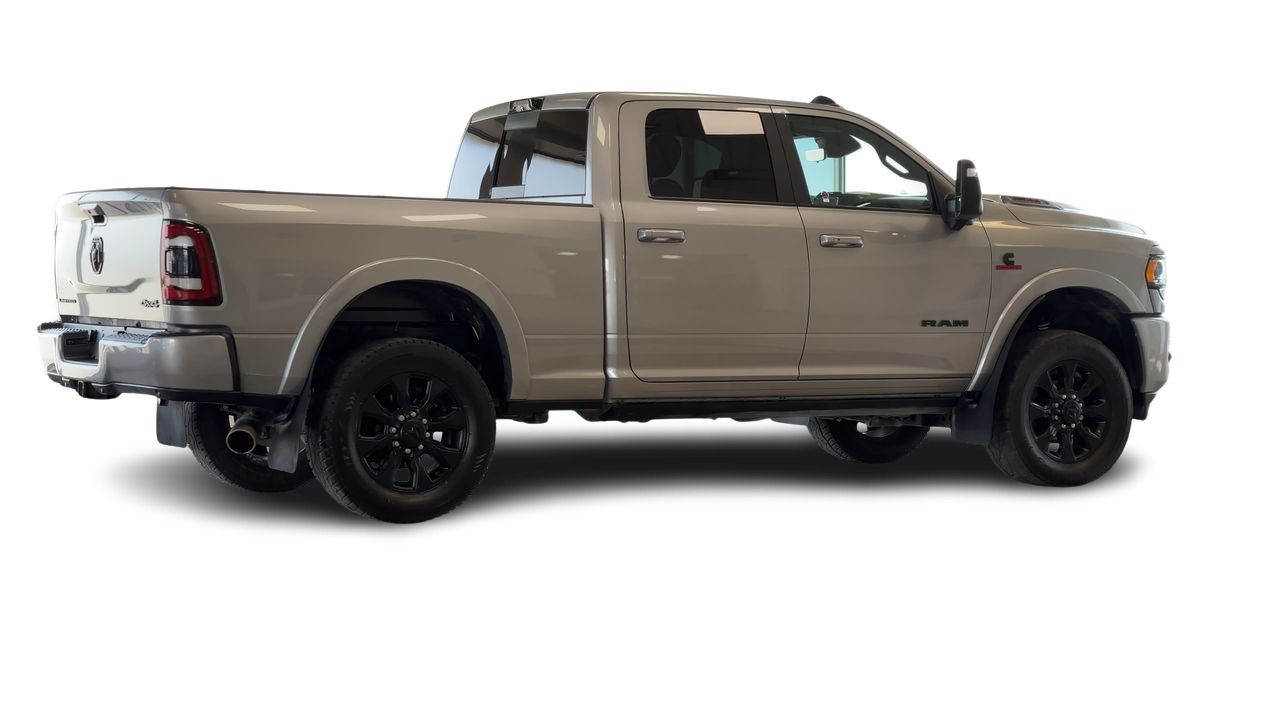 2023 Ram RAM 2500 Crew Cab 4x4