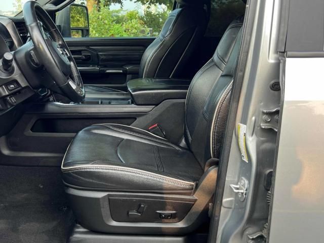 2023 Ram RAM 2500 Crew Cab 4x4 in Regina, Saskatchewan