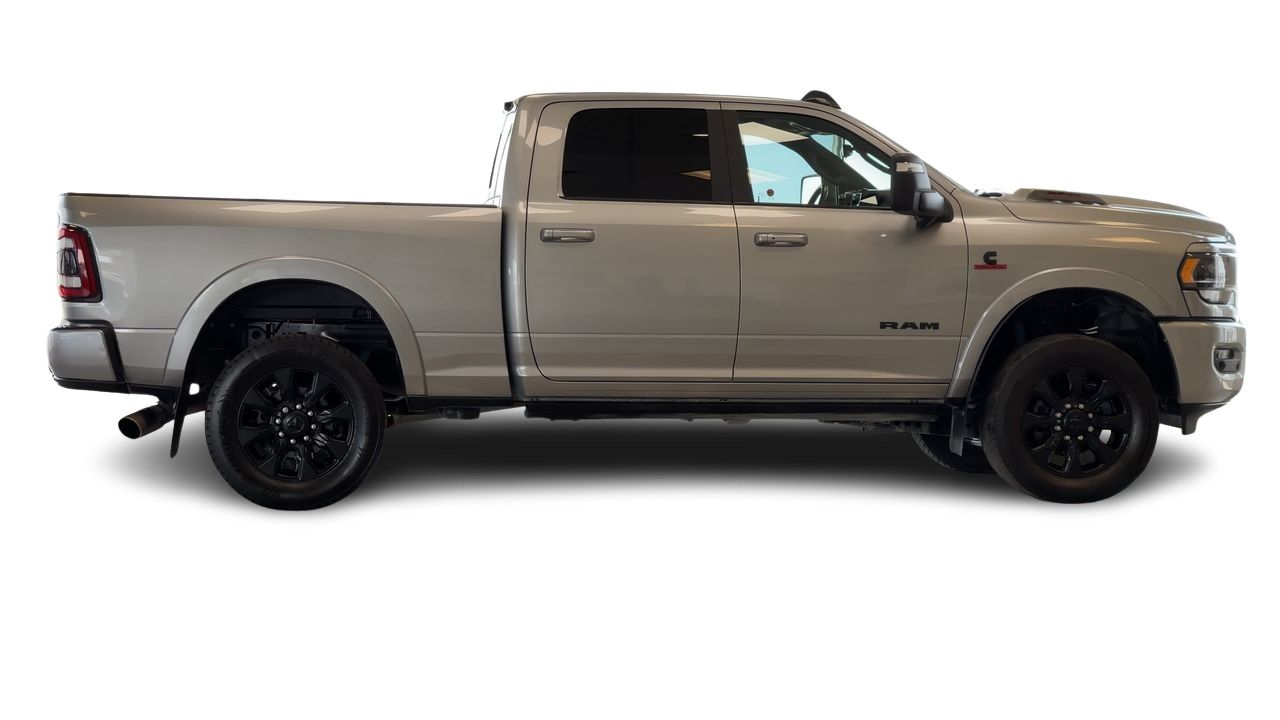 2023 Ram RAM 2500 Crew Cab 4x4