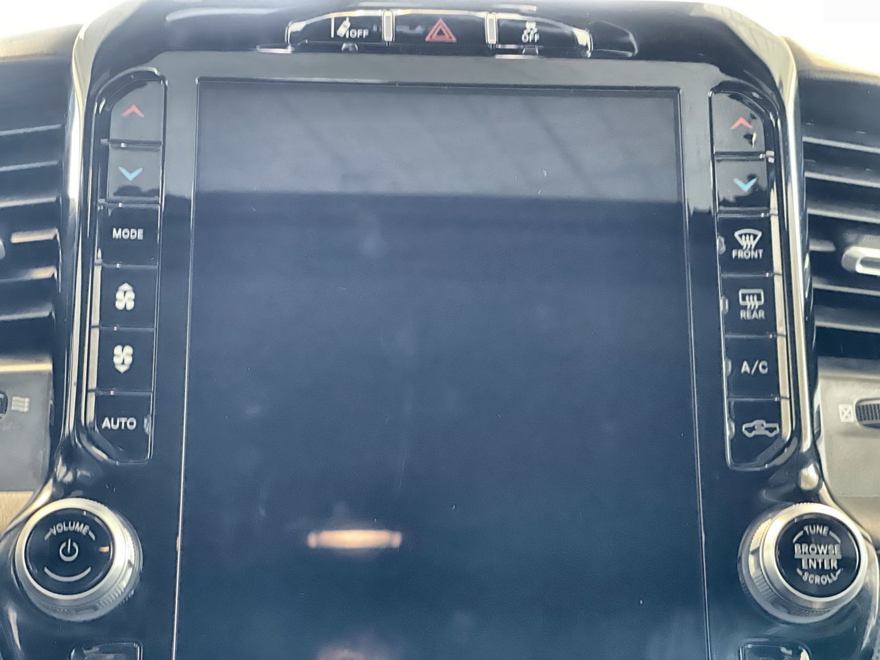 2023 Ram RAM 2500 Crew Cab 4x4