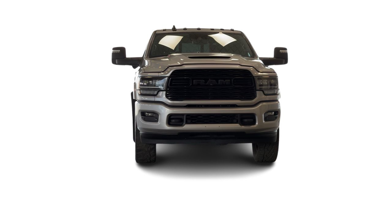 2023 Ram RAM 2500 Crew Cab 4x4