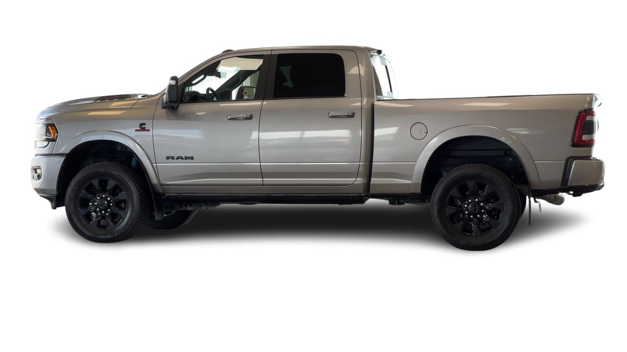 2023 Ram RAM 2500 Crew Cab 4x4