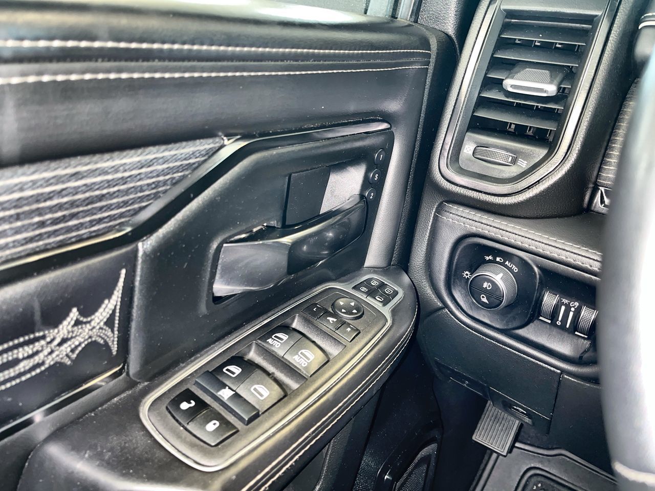 2023 Ram RAM 2500 Crew Cab 4x4