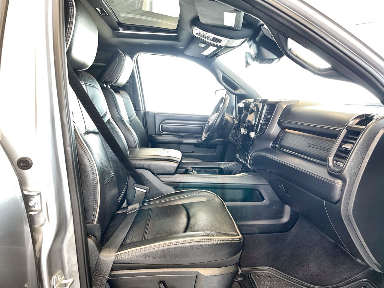 2023 Ram RAM 2500 Crew Cab 4x4