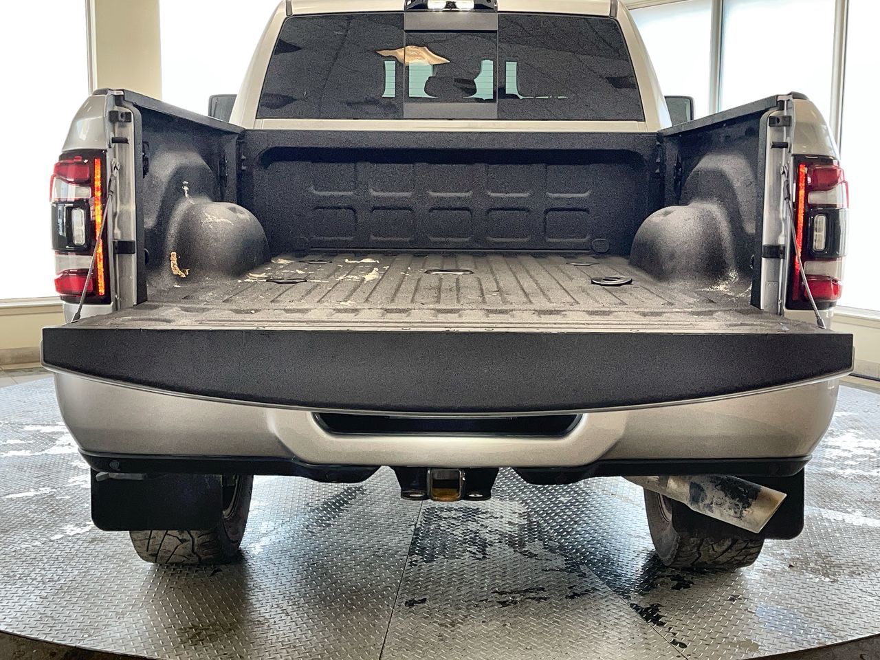 2023 Ram RAM 2500 Crew Cab 4x4