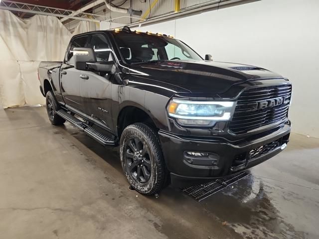 2023 Ram RAM 2500 Crew Cab 4x4 in Regina, Saskatchewan