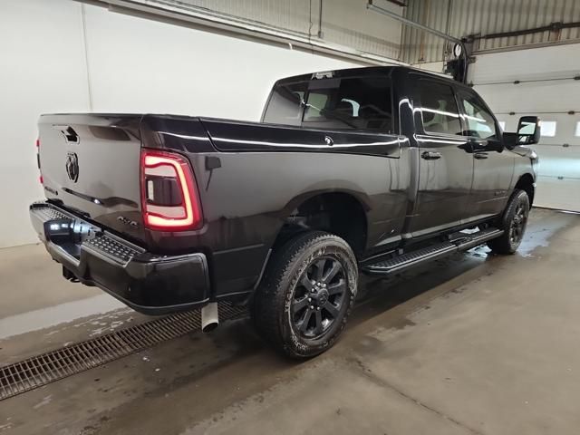2023 Ram RAM 2500 Crew Cab 4x4 in Regina, Saskatchewan
